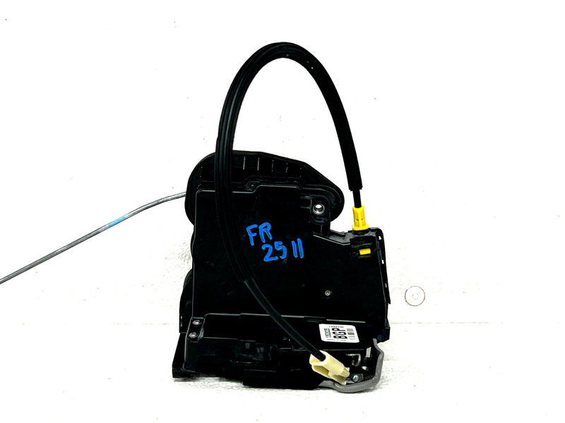 ⭐2017-2024 CADILLAC XT5 FRONT RIGHT SIDE DOOR LOCK LATCH ACTUATOR OEM LOT2511