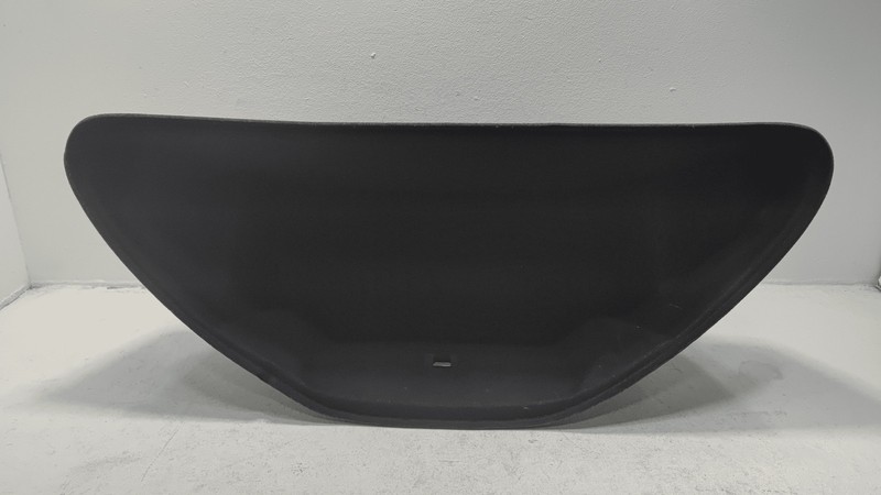 2016-2020 TESLA MODEL S FRUNK TRUNK INSERT CARPET STORAGE TRAY LINER OEM