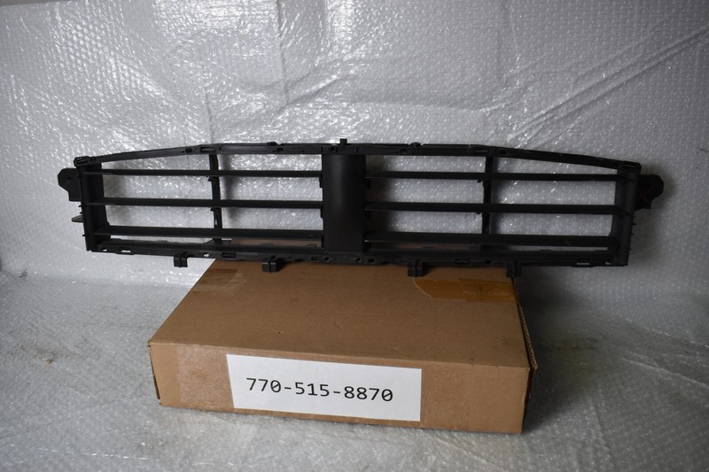 PORSCHE MACAN AIR DUCT 2016-2018 OEM 95B 121 635 J