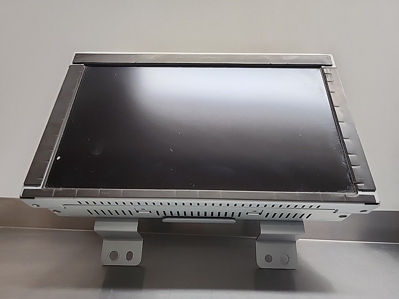 2014 - 2016 Hyundai Equus Display Screen NavigationSedan 96525-3N550 OEM