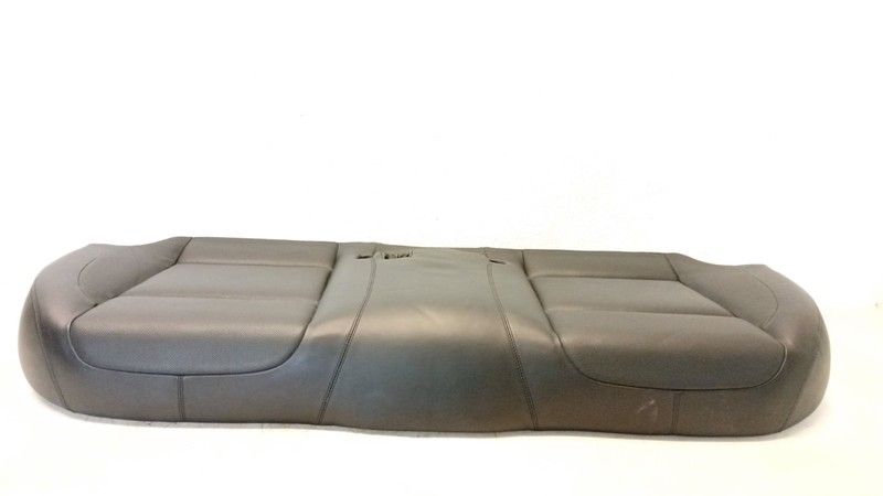 09-15 BMW F01 F02 750i 740Li BACK LOWER BOTTOM SEAT CUSHION ARM REST REAR 071625