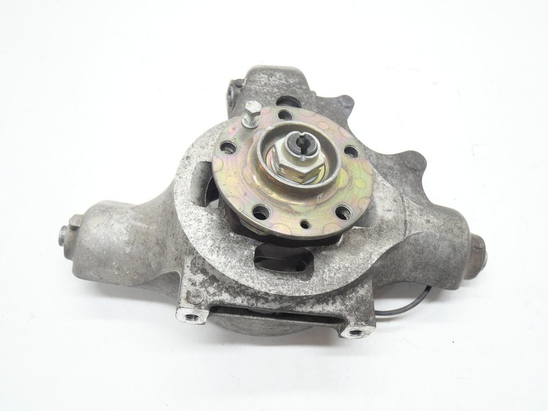 2001 Ferrari 360 Spider Front Passenger Knuckle Spindle Hub Suspension Right OEM