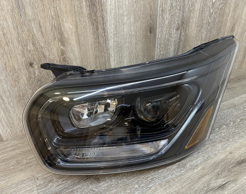 2023 FORD TRANSITLH HEADLAMP ASSY OEM PART# PK41-13D153-BB