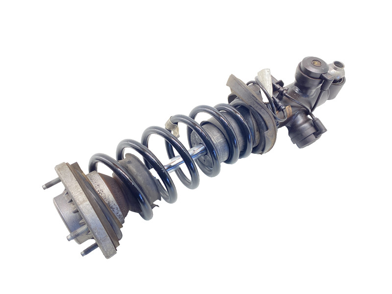 12-17 BMW F06 F13 640 650 Rear Right Side Shock Absorber Strut Spring EDC OEM✅