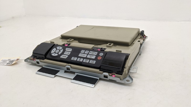 Roof Headliner Overhead Display Screen 39460-TZ5-A011-M1 2014 Acura MDX