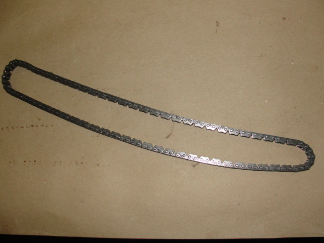 99 KAWASAKI ZX 600-G ENGINE TIMING CHAIN ZX600