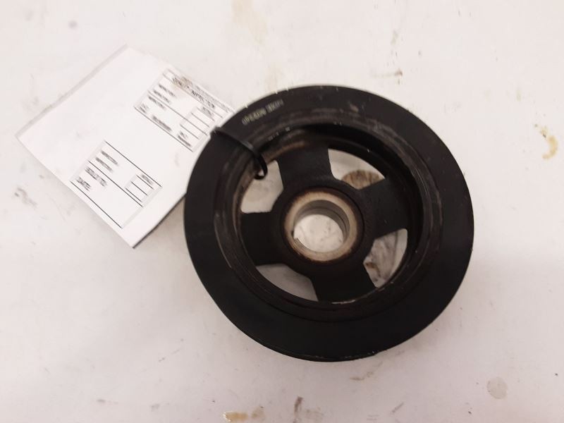 2009-2024 Nissan Murano Harmonic Balancer 3.5L 6 Cylinder