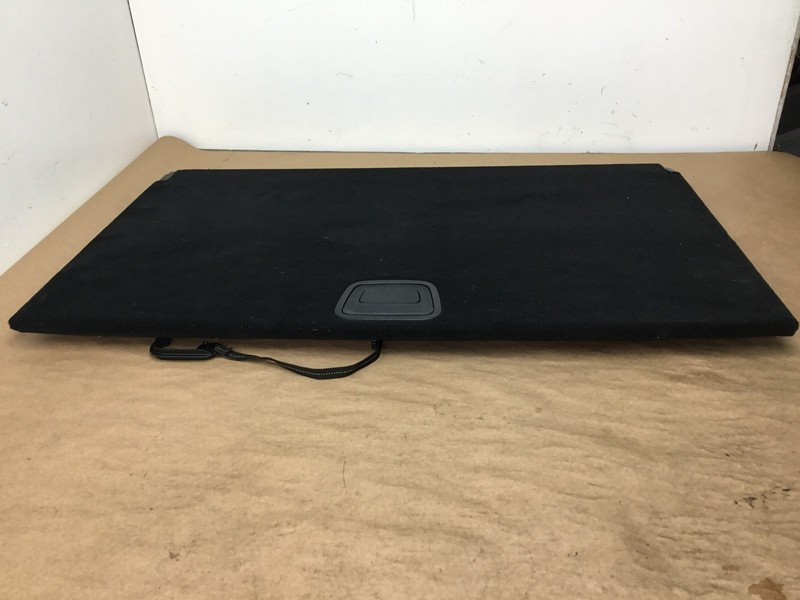 Mercedes E63 S W213 2018 Rear Trunk Floor Mat Spare Carpet Cover Panel 18-20 :O