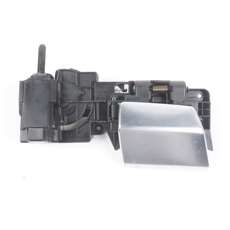 2014-2021 BMW I3 I3s Rear Right Passenger Side Door Interior Handle Bracket OEM