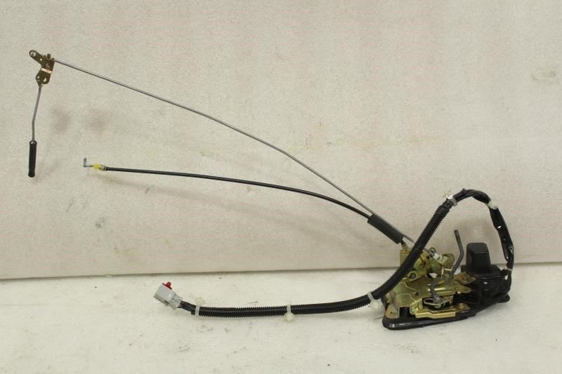 1991 1992 1993 1994 1995 ACURA LEGEND RIGHT REAR DOOR LATCH LOCK ACTUATOR