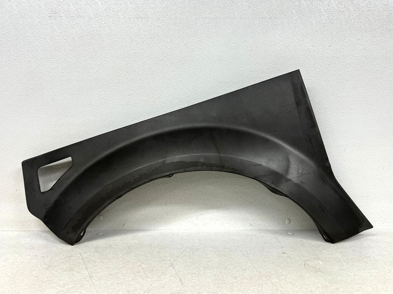⭐2003-2005 HONDA ELEMENT EX FRONT LEFT SIDE FENDER CLADDING MOLDING OEM LOT2532