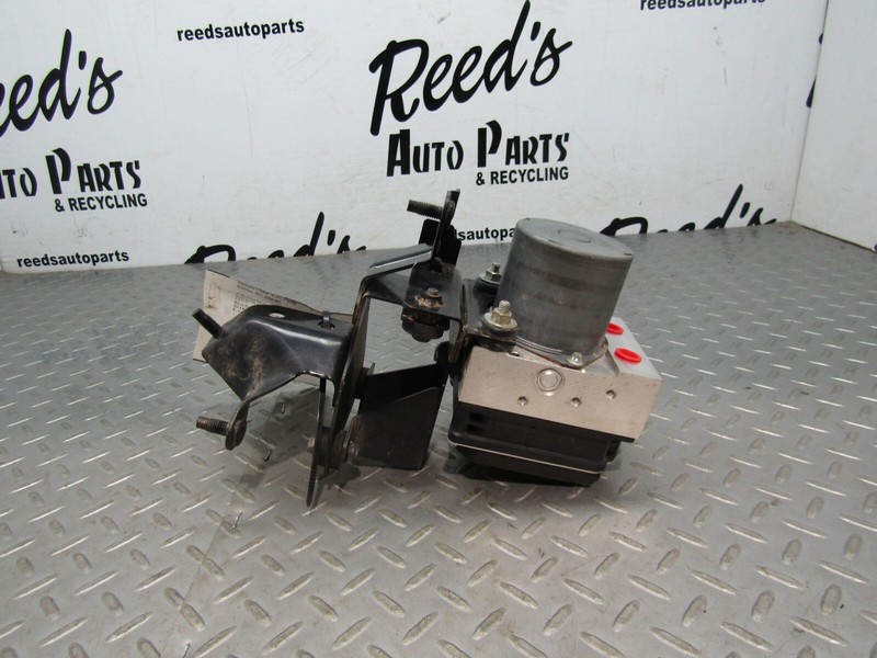 2008 08 INFINITI M35 RWD ANTI LOCK BRAKE ABS PUMP OEM
