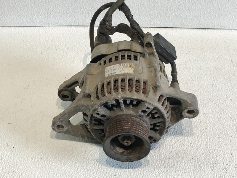 Dodge Ram 1500 V8 5.2Liter 1997-1998 90Amps 56027912 OEM 121000-3531