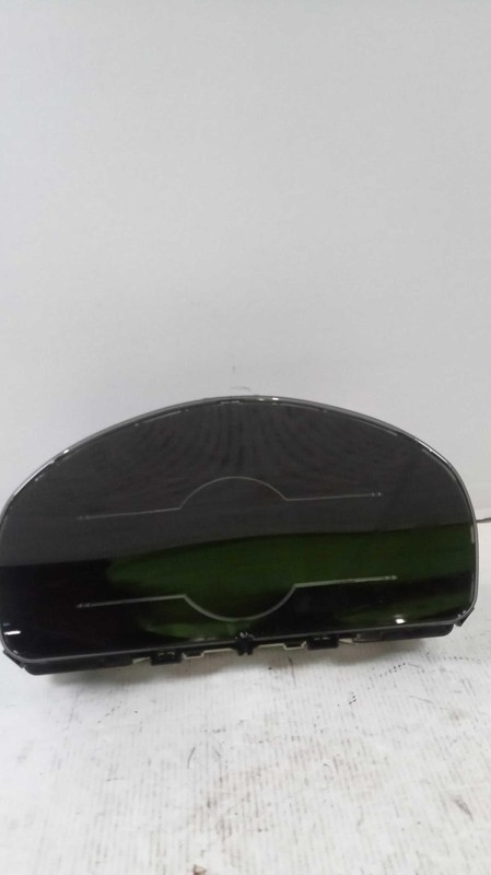 2022 Subaru BR-Z Speedometer Gauge OEM Blue 38K Miles NJ25-18825-466102