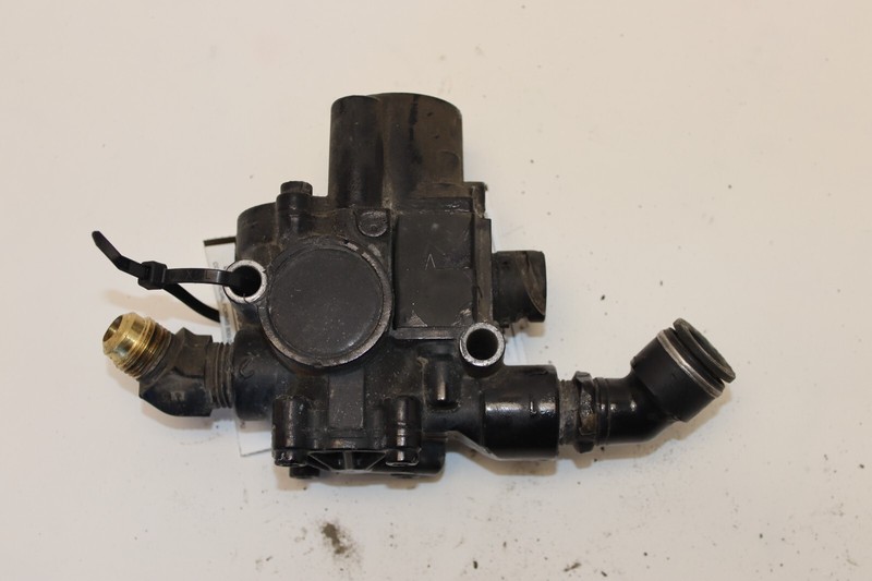 08-2017 FREIGHTLINER CASCADIA 125 ANTI BRAKE ABS LOCK SYSTEM SOLENOID OEM