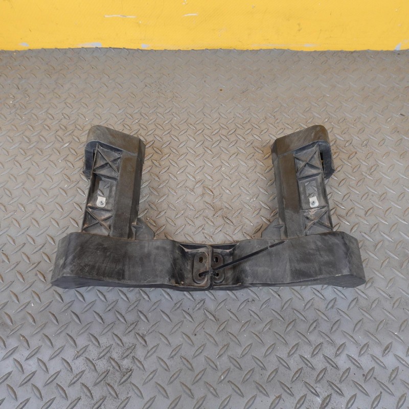 2021-2024 BUICK ENVISION REAR BUMPER RH/LH SIDE LOWER SUPPORT BRACKET OEM SET 2
