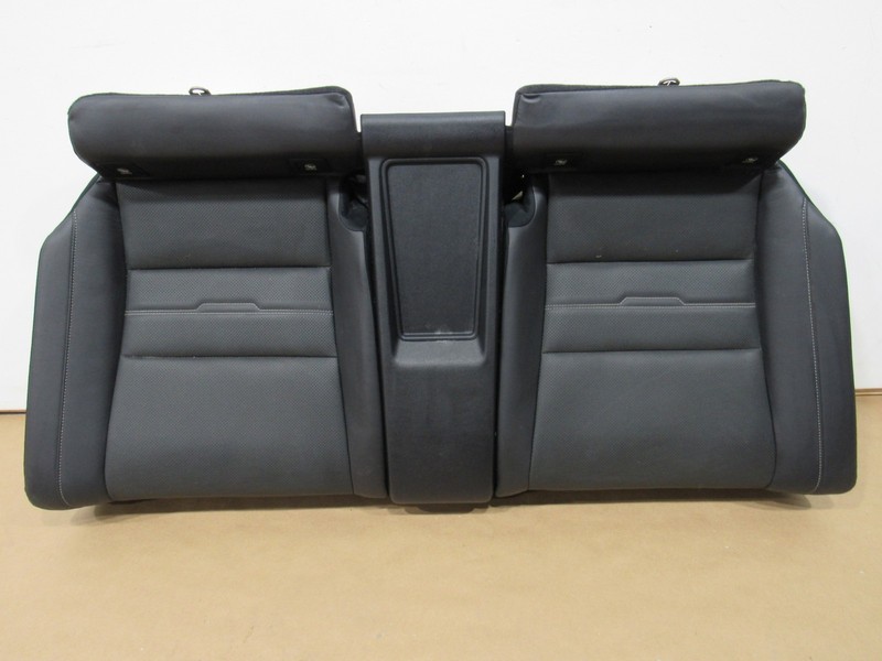 15-19 Lexus RC 350 2016 Rear Lower Bottom Bench Seat Cushion ;:O
