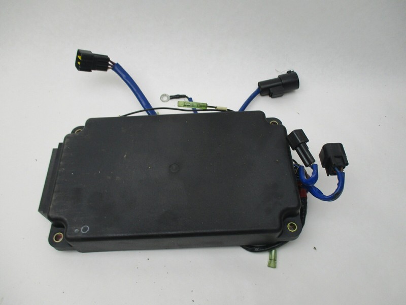 67M-85540-00-00 Yamaha Outboard 150 CDI Unit Assembly
