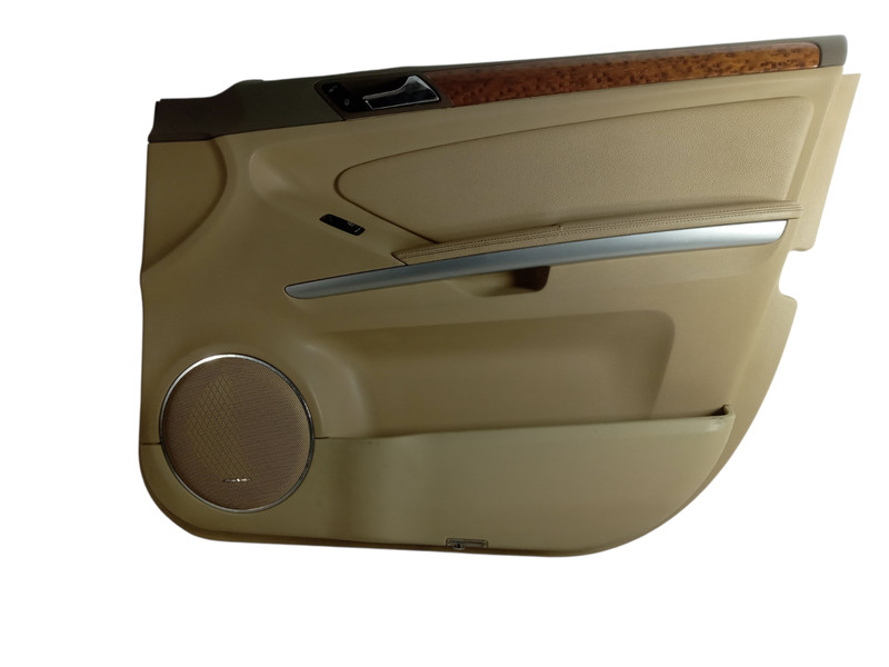 2008-2012 Mercedes-Benz GL450 Right Front Door Inner Trim Panel OEM 12599