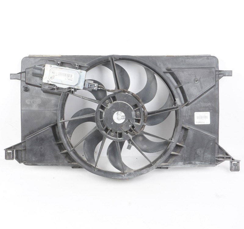 2012-2018 Ford Focus2.0L Radiator Cooling Fan Motor & Shroud OEM
