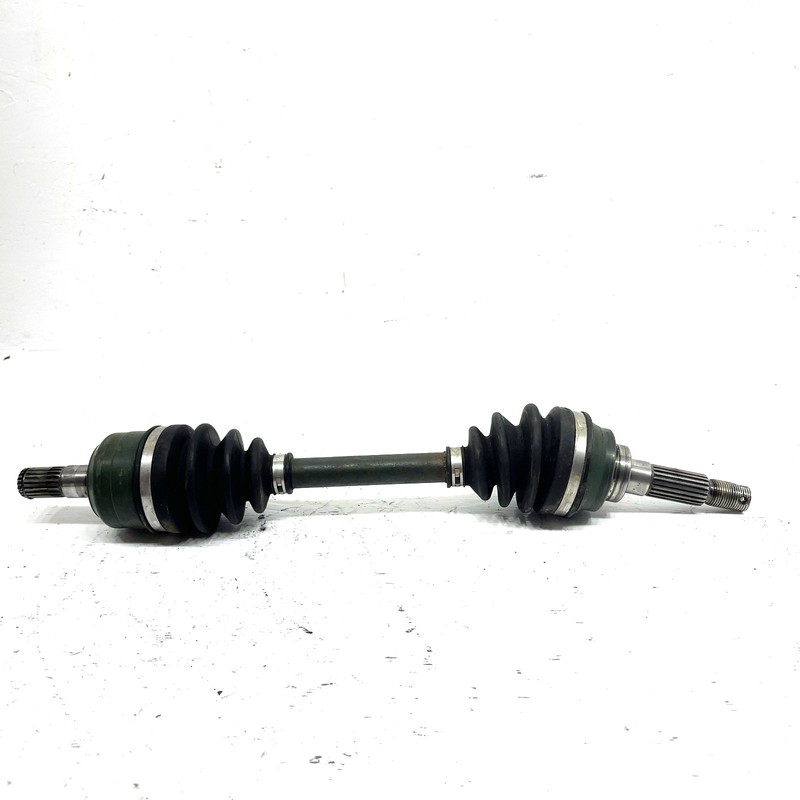 2000 Kawasaki Prairie 300 KVF300A 4x4 OEM Front CV Shaft 59266-1104 AK31