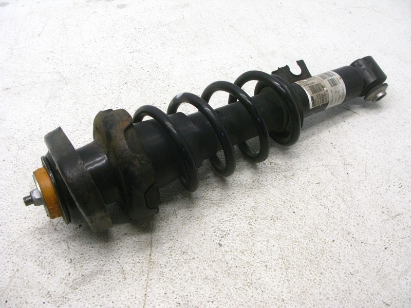 12-15 MINI COOPER S R57 1.6 STRUT SHOCK ABSORBER REAR PASSENGER RIGHT OEM 021925
