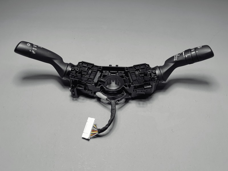 19-25 Toyota RAV4 Steering Column Wiper & Turn Signal Multifunctional Switch OEM