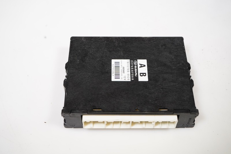 2014-2014 Subaru Legacy Engine Computer Ecu Pcm Ecm Pcu Oem 22765af86a