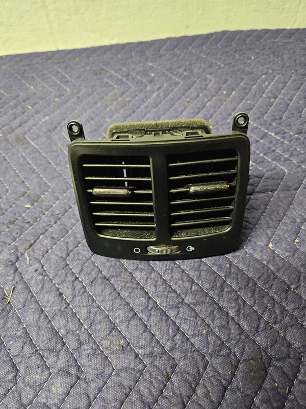KIA OEM 11-16 Optima Center Console-Air Outlet Vent 970402T000