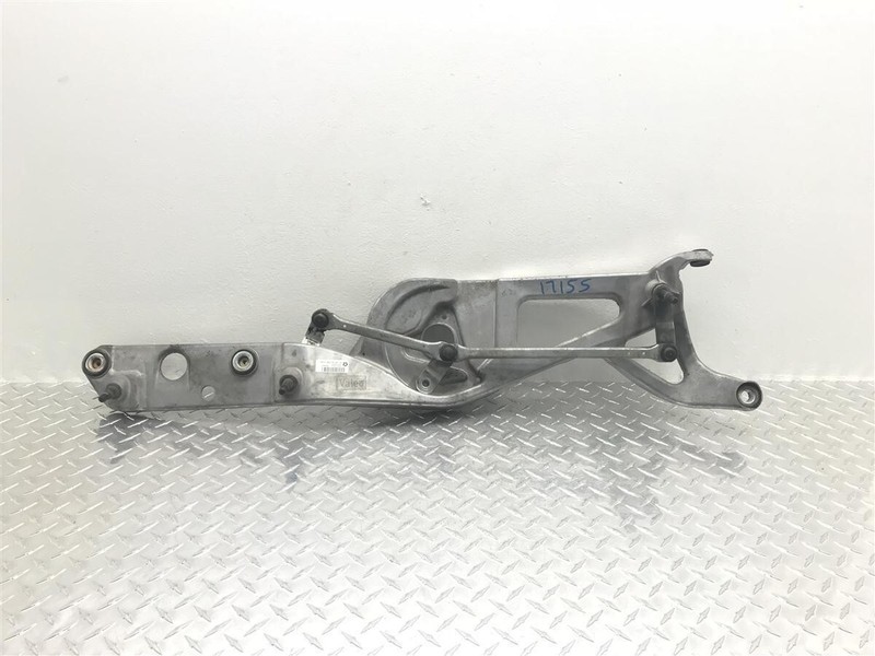 2007-2009 CHRYSLER ASPEN WINDSHIELD WIPER TRANSMISSION LINKAGE OEM 5135061AA