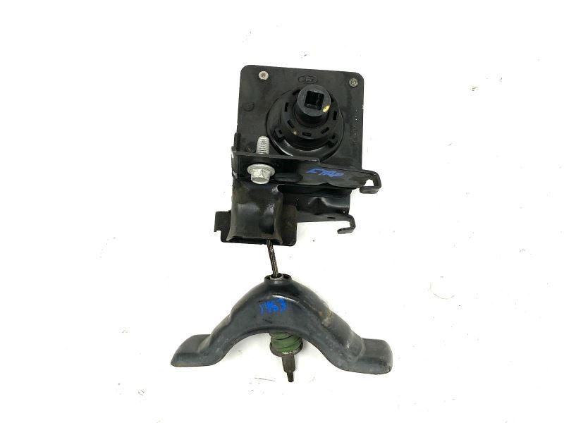 Spare Tire Wheel Carrier Hoist Winch Assembly Fits 2004-2014 Ford F150 77847