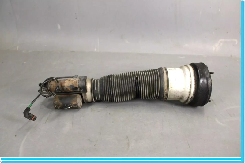00-06 Mercedes W220 S430 S500 Front Right or Left Shock Strut Airmatic OEM