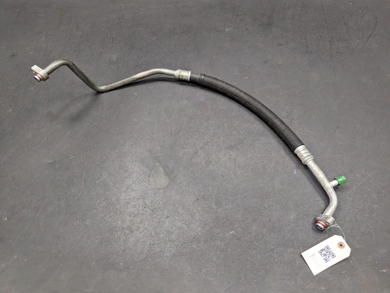A/C Refrigerant Suction Hose 2018 Ford Explorer BB53-19F618-DC 2013 2014 - 2019