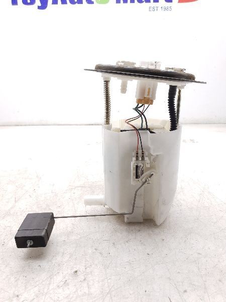 08-10 LEXUS LS600HL 5.0L 4WD AT GAS FUEL PUMP ASSEMBLY