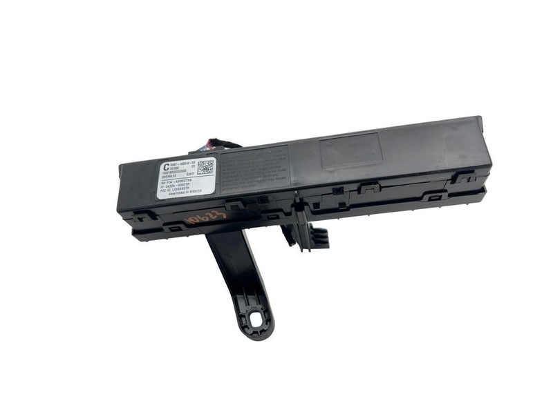 2016-2019 Ford Explorer Sync Audio Voice Recognition Control Module