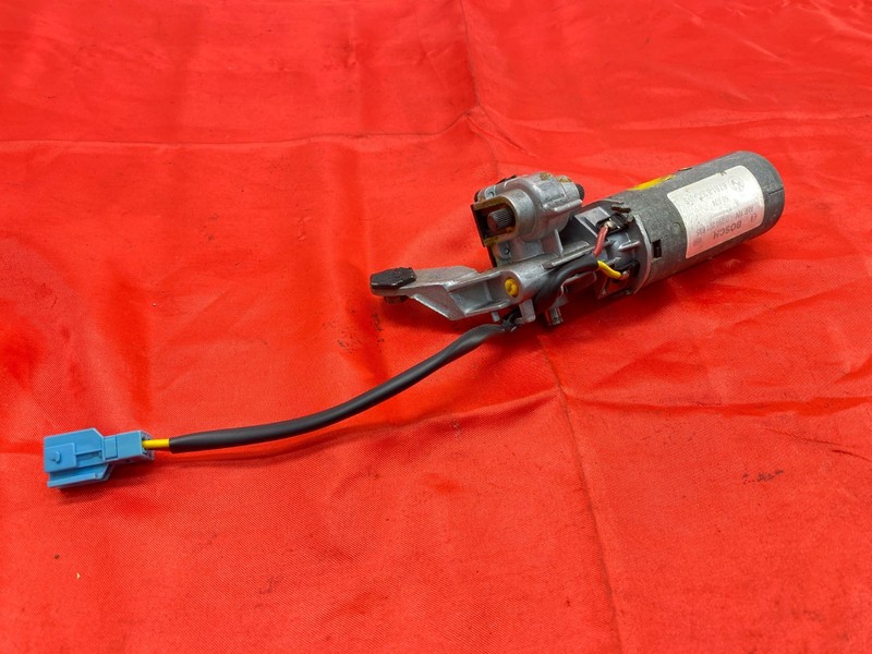 BMW E36 E46 E64 Convertible Top Roof Motor Drive Locking Mechanism Unit OEM✅