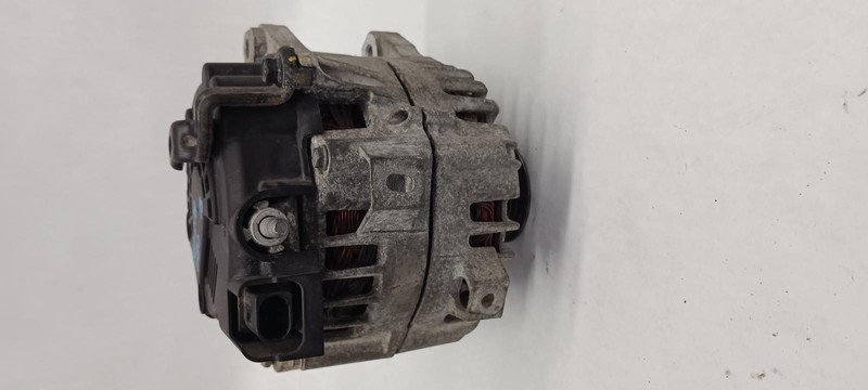 18-'20 GENESIS G80 Alternator 3.8L 80k miles OEM 1 Year Warranty!