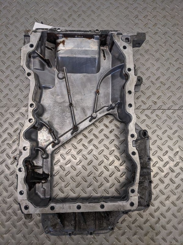 Oil Pan Upper Fits 11-20 CARAVAN 1159781