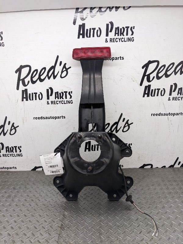 2012-2018 Jeep Wrangler JK JKU Spare Tire Wheel Carrier 1169632