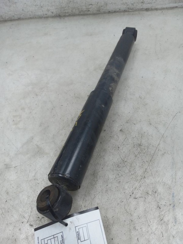 00 01 02 03 04 Driver Left Rear Shock Absorber