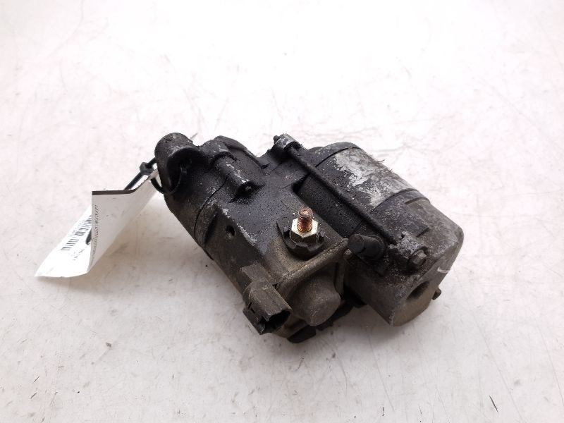 95-98 TOYOTA PICKUP 6 CYL STARTER MOTOR ASSEMBLY
