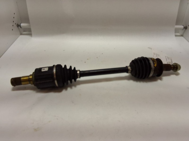 Driver Axle Shaft Front Axle Fits 17 20-22 MAZDA CX-5 3437065
