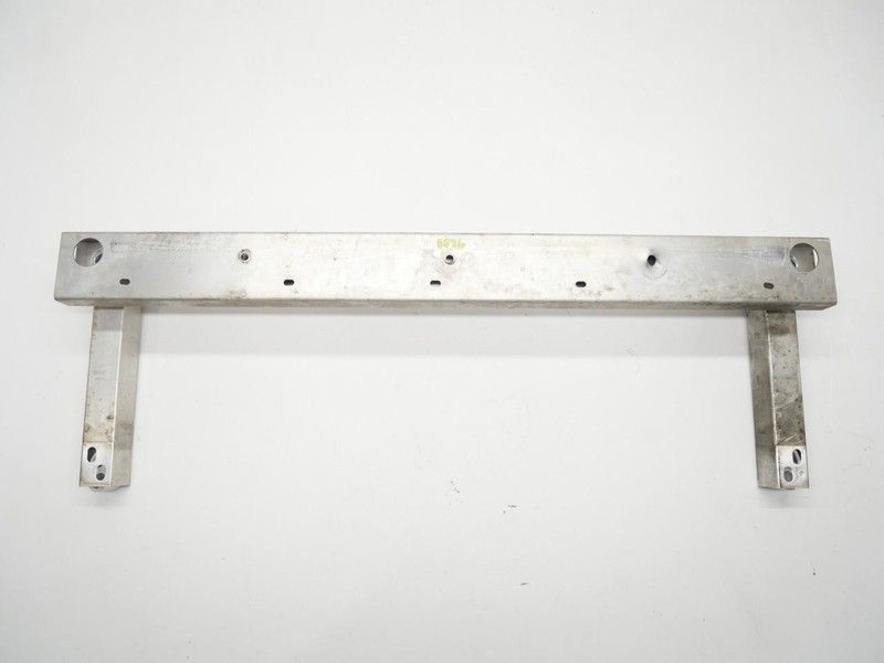 2009-2020 Nissan 370Z Front Subframe Bracket Bar Brace OEM