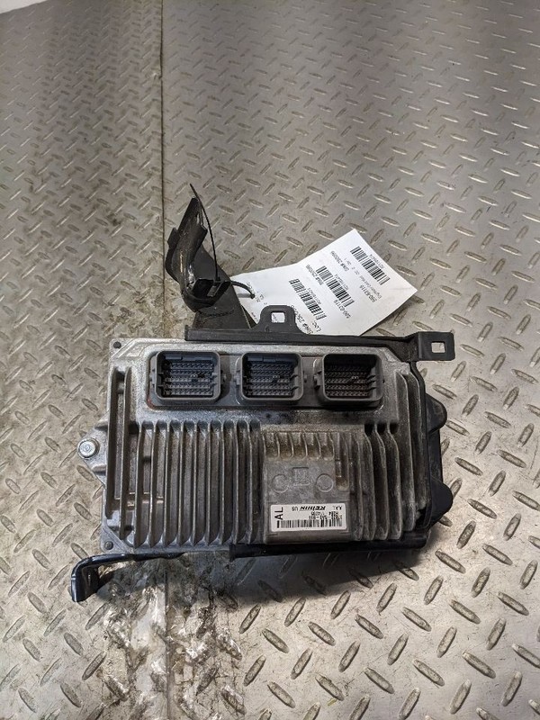 Engine ECM Electronic Module Engine Control EX Fits 16-17 ACCORD 1165474