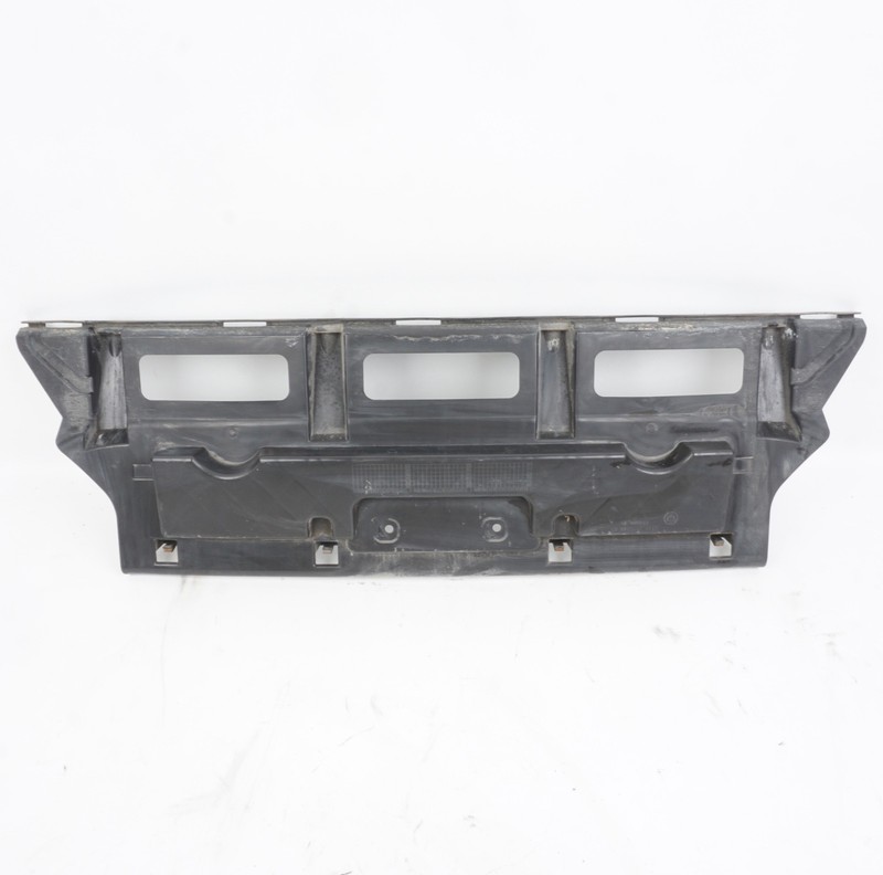 2012 - 2019 BMW 640i 650i M6 F06 F12 F13 Rear Bumper Bracket Mount Panel