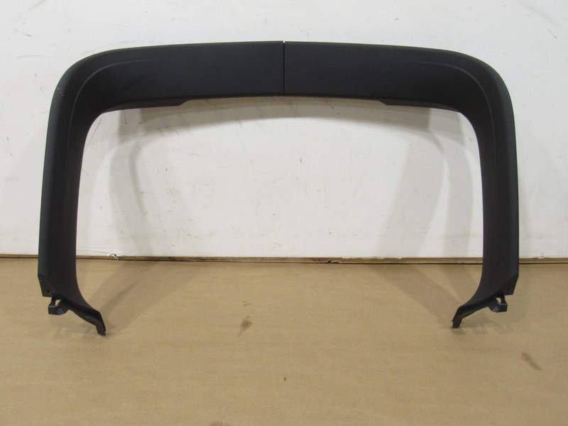 18-21 Mercedes GLC63 X253 2018 Rear Tailgate Liftgate Cover Trim Panel ;:O