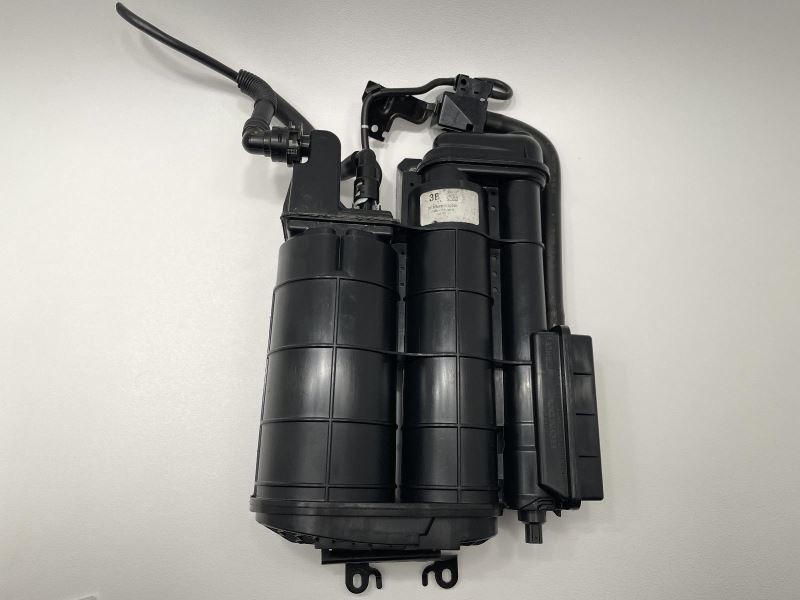 2020 ACURA TLX EVAPORATION CANISTER 2.4L AT FWD -BASE- 18K 50030