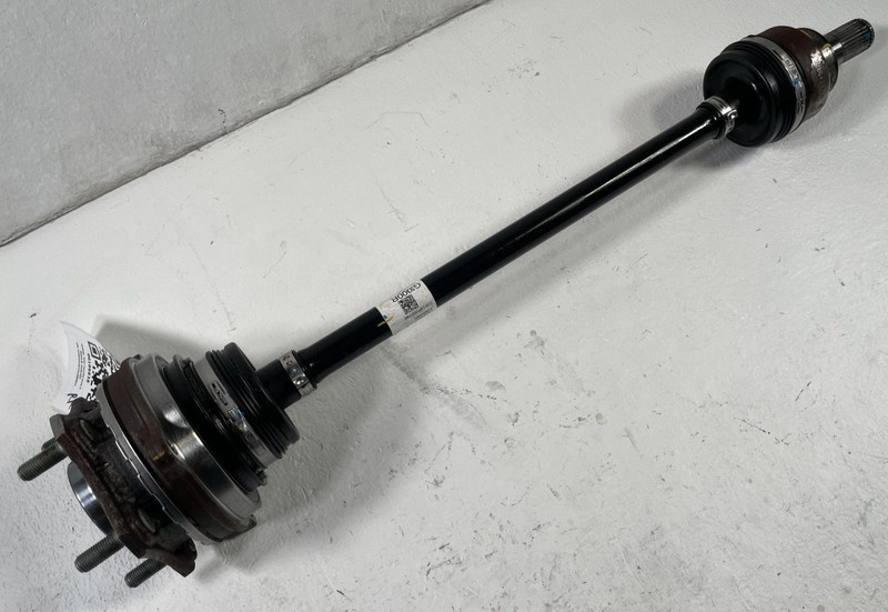 2022-2026 HYUNDAI IONIQ 5 6 REAR RIGHT PASSENGER CV DRIVE AXLE SHAFT # 108838