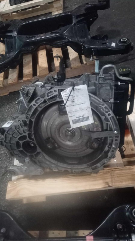 2016 Lincoln MKX Automatic Transmission Assembly FWD 131K Miles OEM DA8P7000PC