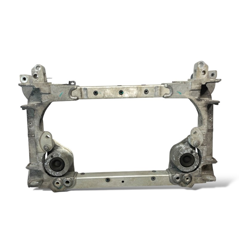 2014-17 Maserati Ghibli M157 Front suspension crossmember subframe OEM 670001480